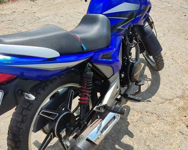 Мустанг MT 200 Region, объемом двигателя 0.2 л и пробегом 6 тыс. км за 860 $, фото 8 на Automoto.ua