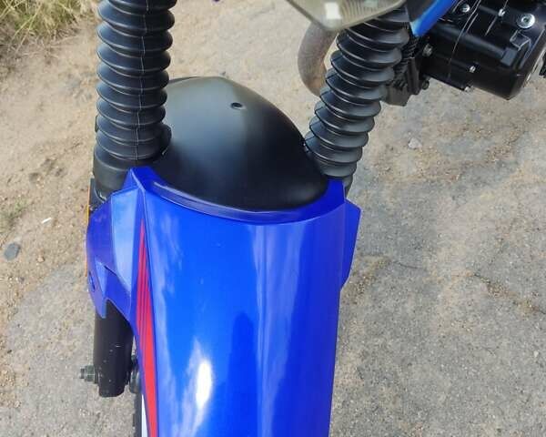 Мустанг MT 200 Region, объемом двигателя 0.2 л и пробегом 6 тыс. км за 860 $, фото 3 на Automoto.ua