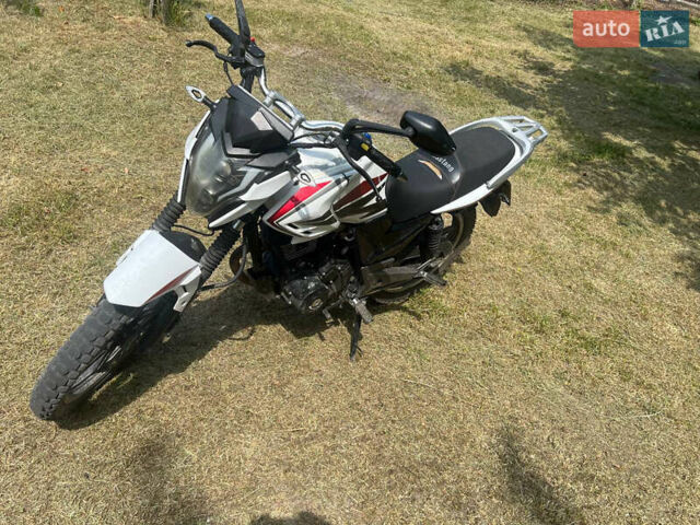 Мустанг MT 200 Region, объемом двигателя 0 л и пробегом 13 тыс. км за 750 $, фото 2 на Automoto.ua