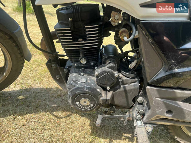 Мустанг MT 200 Region, объемом двигателя 0 л и пробегом 13 тыс. км за 750 $, фото 9 на Automoto.ua