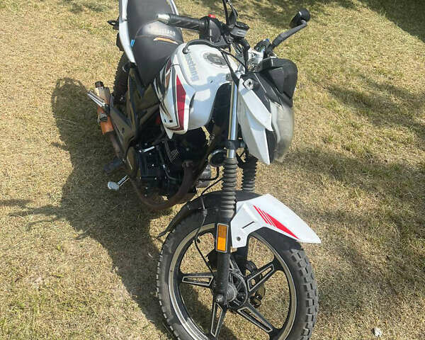 Мустанг MT 200 Region, объемом двигателя 0 л и пробегом 13 тыс. км за 750 $, фото 3 на Automoto.ua