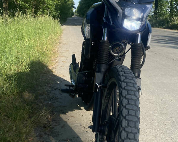 Мустанг MT 200 Region, объемом двигателя 0.2 л и пробегом 7 тыс. км за 700 $, фото 1 на Automoto.ua