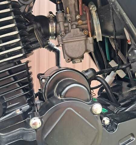 Мустанг MT 200 Region 2023 в Полтаве на Automoto.ua Мустанг MT 200 Region, объемом двигателя 0 л и пробегом 7 тыс. км за 940 $, фото 2 на Automoto.ua