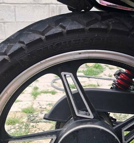 Мустанг MT 200 Region 2023 в Полтаве на Automoto.ua Мустанг MT 200 Region, объемом двигателя 0 л и пробегом 7 тыс. км за 940 $, фото 3 на Automoto.ua