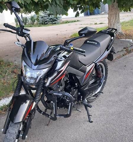 Мустанг MT 200 Region 2023 в Полтаве на Automoto.ua Мустанг MT 200 Region, объемом двигателя 0 л и пробегом 7 тыс. км за 940 $, фото 6 на Automoto.ua