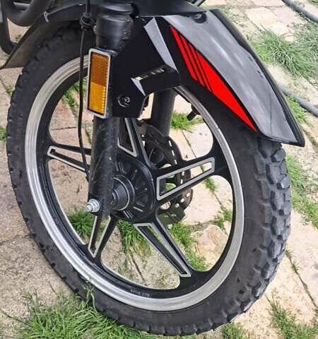 Мустанг MT 200 Region 2023 в Полтаве на Automoto.ua Мустанг MT 200 Region, объемом двигателя 0 л и пробегом 7 тыс. км за 940 $, фото 9 на Automoto.ua