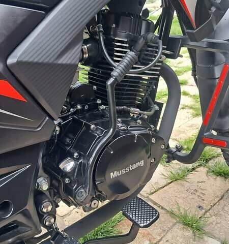 Мустанг MT 200 Region 2023 в Полтаве на Automoto.ua Мустанг MT 200 Region, объемом двигателя 0 л и пробегом 7 тыс. км за 940 $, фото 10 на Automoto.ua