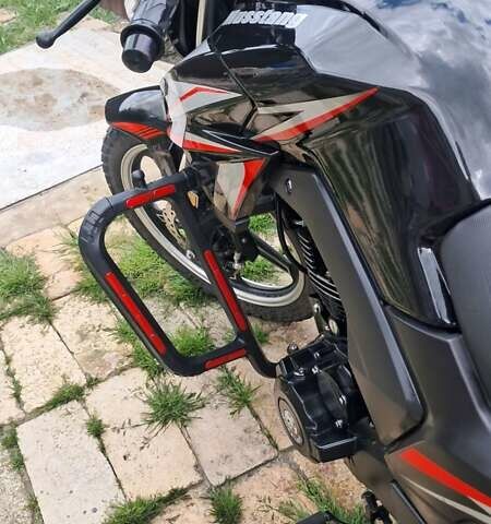 Мустанг MT 200 Region 2023 в Полтаве на Automoto.ua Мустанг MT 200 Region, объемом двигателя 0 л и пробегом 7 тыс. км за 940 $, фото 4 на Automoto.ua