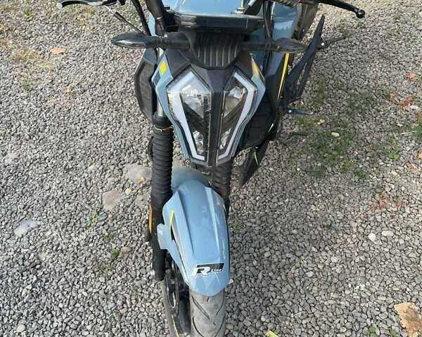 Мустанг MT 200 Region, объемом двигателя 0 л и пробегом 30 тыс. км за 800 $, фото 15 на Automoto.ua