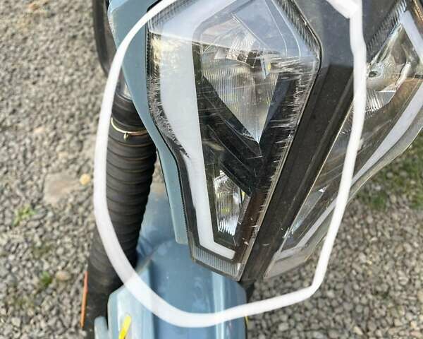 Мустанг MT 200 Region, объемом двигателя 0 л и пробегом 30 тыс. км за 800 $, фото 3 на Automoto.ua
