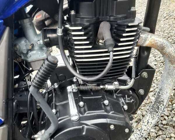 Мустанг MT 200 Region 2020 у Черкасах на Automoto.ua Мустанг MT 200 Region, об'ємом двигуна 0 л та пробігом 17 тис. км за 650 $, фото 2 на Automoto.ua