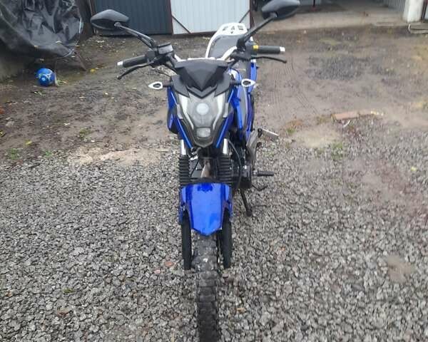 Мустанг MT 200 Region 2020 у Черкасах на Automoto.ua Мустанг MT 200 Region, об'ємом двигуна 0 л та пробігом 17 тис. км за 650 $, фото 8 на Automoto.ua