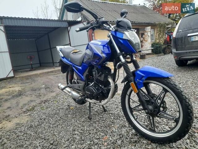 Мустанг MT 200 Region 2020 у Черкасах на Automoto.ua Мустанг MT 200 Region, об'ємом двигуна 0 л та пробігом 17 тис. км за 650 $, фото 7 на Automoto.ua