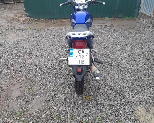 Мустанг MT 200 Region 2020 у Черкасах на Automoto.ua Мустанг MT 200 Region, об'ємом двигуна 0 л та пробігом 17 тис. км за 650 $, фото 6 на Automoto.ua