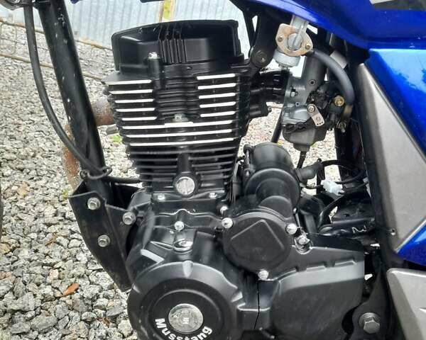 Мустанг MT 200 Region 2020 у Черкасах на Automoto.ua Мустанг MT 200 Region, об'ємом двигуна 0 л та пробігом 17 тис. км за 650 $, фото 5 на Automoto.ua