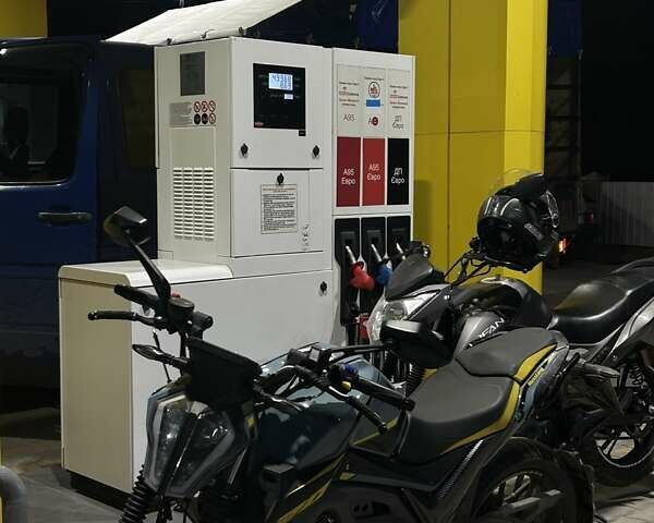 Мустанг MT 200 Region 2025 в Черткове на Automoto.ua Мустанг MT 200 Region, объемом двигателя 0 л и пробегом 11 тыс. км за 1000 $, фото 2 на Automoto.ua