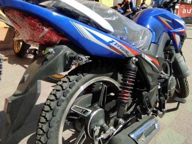 Мустанг MT 200 Region, объемом двигателя 0.2 л и пробегом 0 тыс. км за 1110 $, фото 2 на Automoto.ua