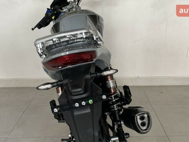 купить новое авто Мустанг MT 200 Region 2025 года от официального дилера MotoHub Мустанг фото