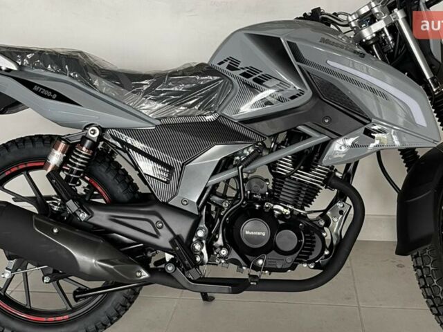 купить новое авто Мустанг MT 200 Region 2025 года от официального дилера MotoHub Мустанг фото