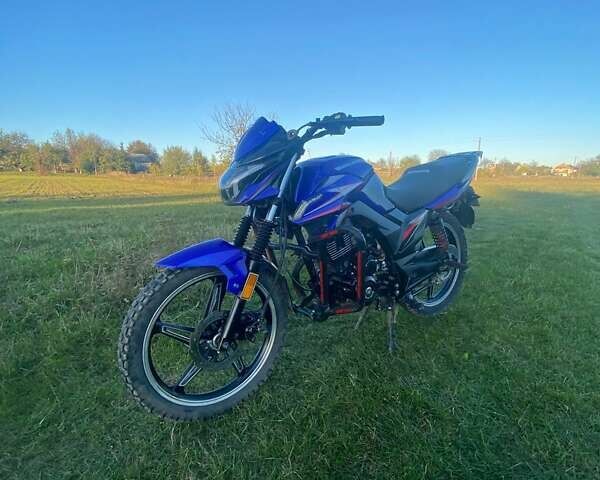 Синий Мустанг MT 200 Region, объемом двигателя 0 л и пробегом 10 тыс. км за 700 $, фото 5 на Automoto.ua