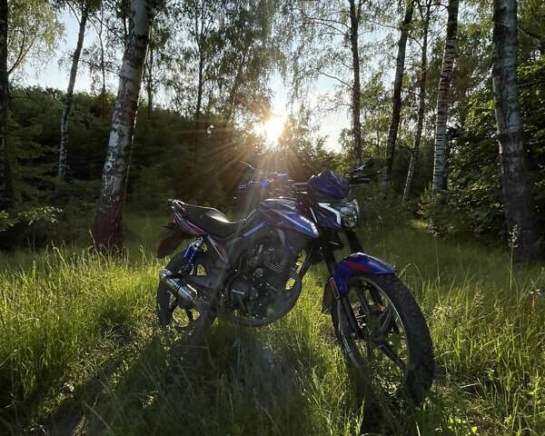 Синий Мустанг MT 200 Region, объемом двигателя 0 л и пробегом 13 тыс. км за 880 $, фото 8 на Automoto.ua