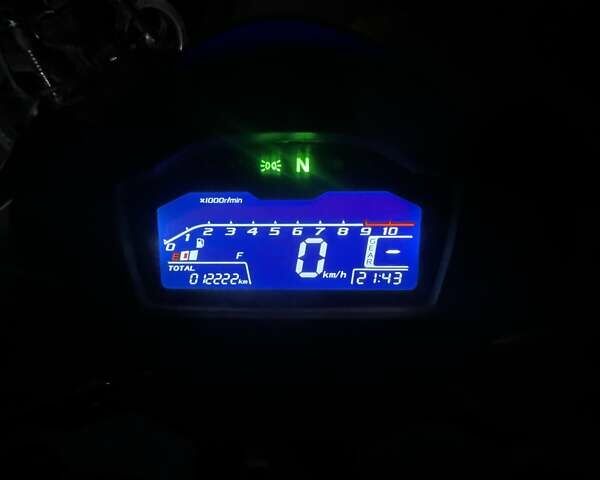 Синий Мустанг MT 200 Region, объемом двигателя 0 л и пробегом 13 тыс. км за 880 $, фото 6 на Automoto.ua