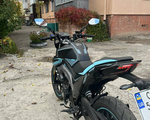 Синий Мустанг MT 200 Region, объемом двигателя 0.2 л и пробегом 5 тыс. км за 1050 $, фото 2 на Automoto.ua