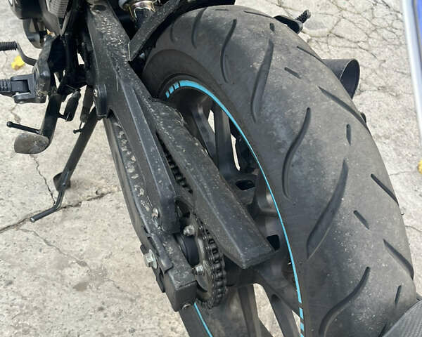 Синий Мустанг MT 200 Region, объемом двигателя 0.2 л и пробегом 5 тыс. км за 1050 $, фото 5 на Automoto.ua