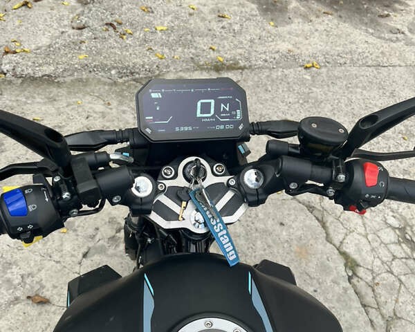 Синий Мустанг MT 200 Region, объемом двигателя 0.2 л и пробегом 5 тыс. км за 1050 $, фото 4 на Automoto.ua