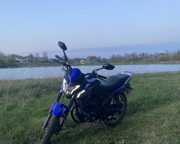 Синій Мустанг MT 200 Region, об'ємом двигуна 0.2 л та пробігом 13 тис. км за 900 $, фото 7 на Automoto.ua