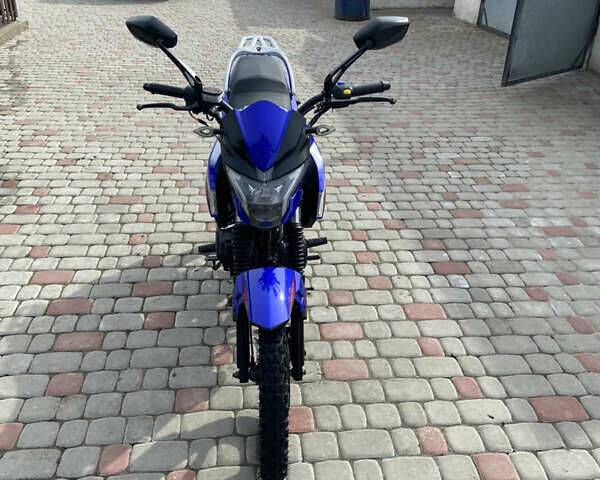 Синій Мустанг MT 200 Region, об'ємом двигуна 0.2 л та пробігом 13 тис. км за 900 $, фото 4 на Automoto.ua