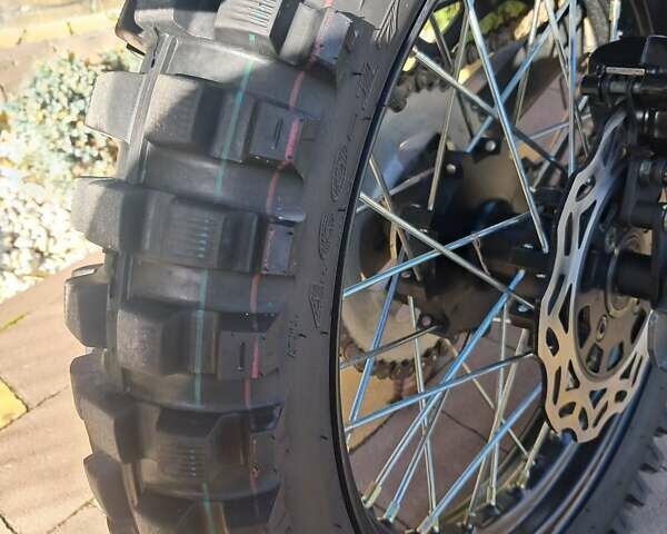 Мустанг MT 250-10B 2025 у Івано-Франківську на Automoto.ua Мустанг MT 250-10B, об'ємом двигуна 0.25 л та пробігом 800 тис. км за 1650 $, фото 13 на Automoto.ua