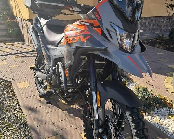 Мустанг MT 250-10B 2025 у Івано-Франківську на Automoto.ua Мустанг MT 250-10B, об'ємом двигуна 0.25 л та пробігом 800 тис. км за 1650 $, фото 7 на Automoto.ua