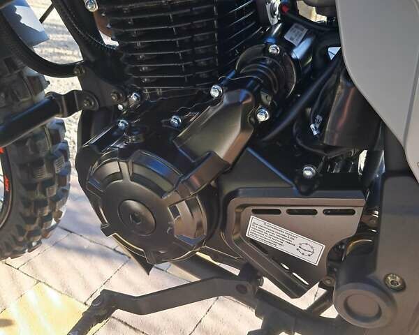 Мустанг MT 250-10B 2025 у Івано-Франківську на Automoto.ua Мустанг MT 250-10B, об'ємом двигуна 0.25 л та пробігом 800 тис. км за 1650 $, фото 4 на Automoto.ua