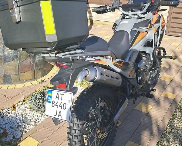 Мустанг MT 250-10B 2025 у Івано-Франківську на Automoto.ua Мустанг MT 250-10B, об'ємом двигуна 0.25 л та пробігом 800 тис. км за 1650 $, фото 12 на Automoto.ua