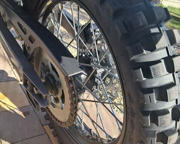 Мустанг MT 250-10B 2025 у Івано-Франківську на Automoto.ua Мустанг MT 250-10B, об'ємом двигуна 0.25 л та пробігом 800 тис. км за 1650 $, фото 5 на Automoto.ua