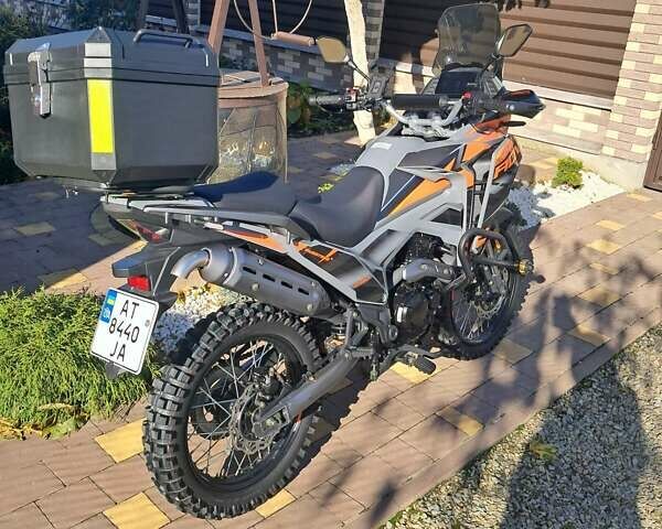 Мустанг MT 250-10B 2025 у Івано-Франківську на Automoto.ua Мустанг MT 250-10B, об'ємом двигуна 0.25 л та пробігом 800 тис. км за 1650 $, фото 8 на Automoto.ua