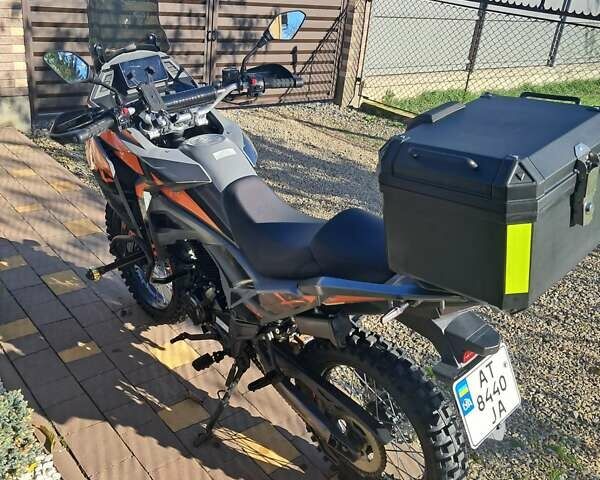 Мустанг MT 250-10B 2025 у Івано-Франківську на Automoto.ua Мустанг MT 250-10B, об'ємом двигуна 0.25 л та пробігом 800 тис. км за 1650 $, фото 1 на Automoto.ua