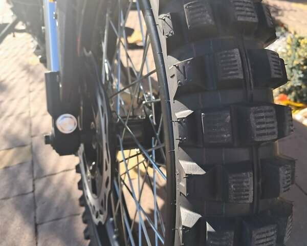 Мустанг MT 250-10B 2025 у Івано-Франківську на Automoto.ua Мустанг MT 250-10B, об'ємом двигуна 0.25 л та пробігом 800 тис. км за 1650 $, фото 2 на Automoto.ua