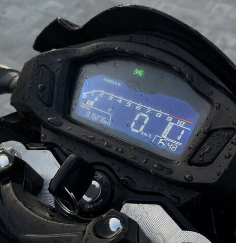 Черный Мустанг MT 250 Region, объемом двигателя 0.25 л и пробегом 15 тыс. км за 950 $, фото 2 на Automoto.ua