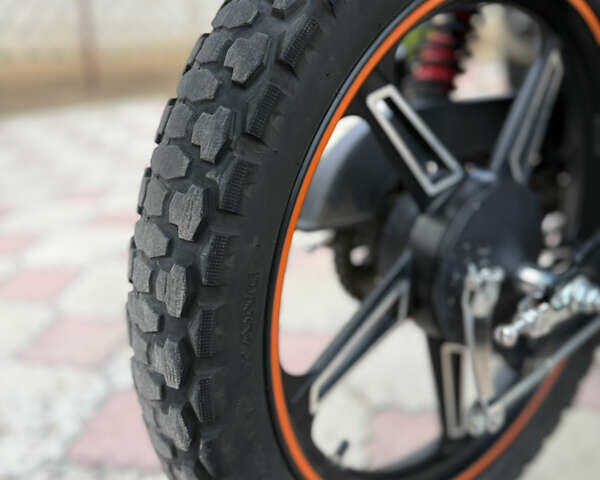 Черный Мустанг MT 250 Region, объемом двигателя 0.22 л и пробегом 4 тыс. км за 1000 $, фото 11 на Automoto.ua