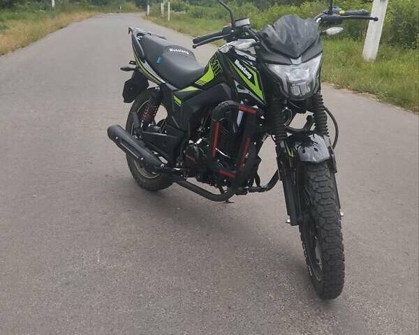 Черный Мустанг MT 250 Region, объемом двигателя 0.25 л и пробегом 6 тыс. км за 1100 $, фото 2 на Automoto.ua