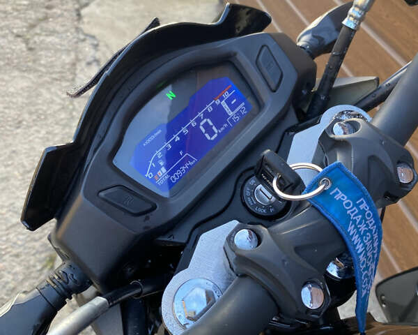 Черный Мустанг MT 250 Region, объемом двигателя 0.25 л и пробегом 10 тыс. км за 1140 $, фото 2 на Automoto.ua