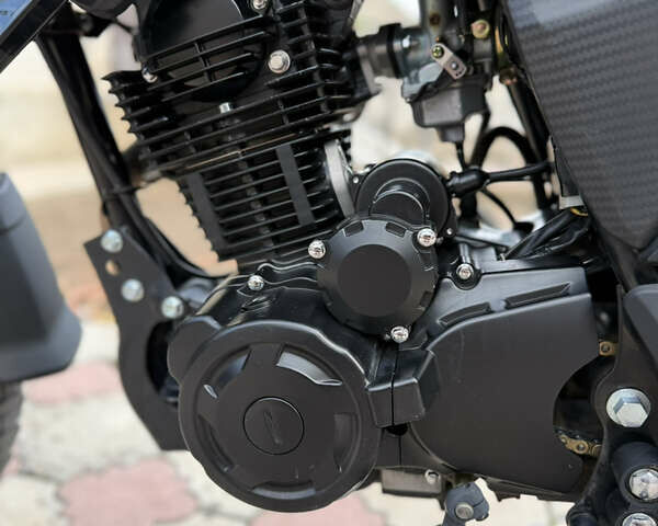 Черный Мустанг MT 250 Region, объемом двигателя 0.22 л и пробегом 4 тыс. км за 1000 $, фото 7 на Automoto.ua