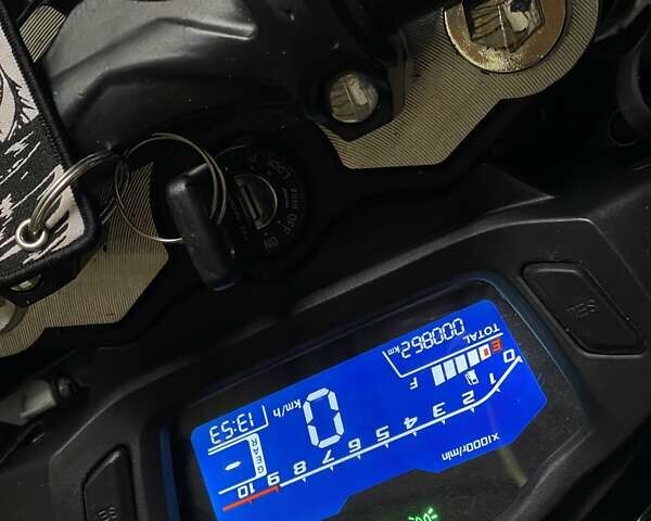 Черный Мустанг MT 250 Region, объемом двигателя 0 л и пробегом 1 тыс. км за 1100 $, фото 3 на Automoto.ua