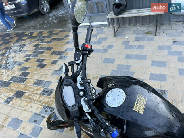 Чорний Мустанг MT 250 Region, об'ємом двигуна 0.22 л та пробігом 9 тис. км за 1160 $, фото 8 на Automoto.ua