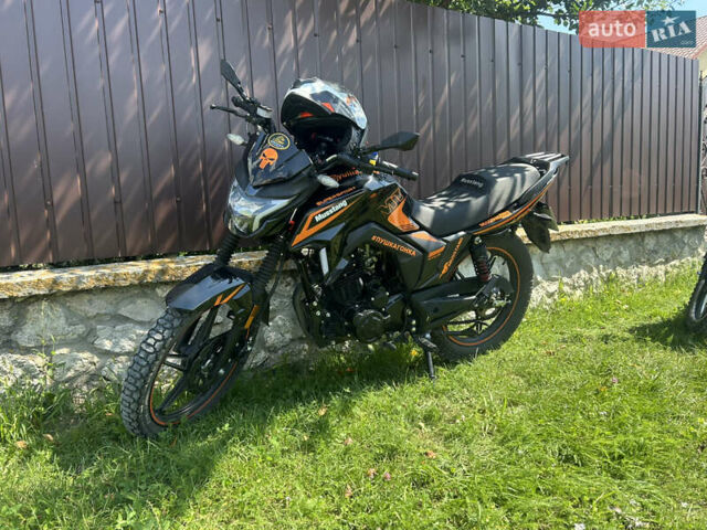 Мустанг MT 250 Region, объемом двигателя 0 л и пробегом 12 тыс. км за 1100 $, фото 1 на Automoto.ua