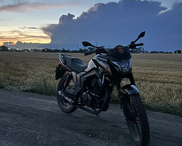 Мустанг MT 250 Region, объемом двигателя 0 л и пробегом 12 тыс. км за 1100 $, фото 3 на Automoto.ua