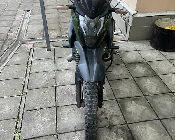 Мустанг MT 250 Region, об'ємом двигуна 0 л та пробігом 6 тис. км за 700 $, фото 1 на Automoto.ua