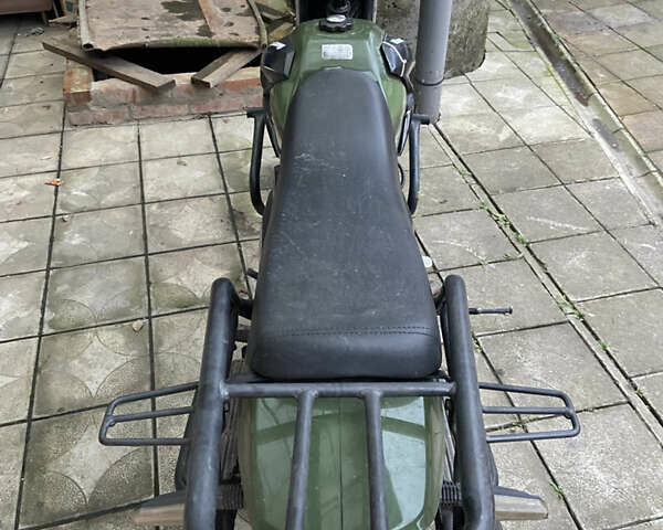 Мустанг MT 250 Region, об'ємом двигуна 0 л та пробігом 6 тис. км за 700 $, фото 3 на Automoto.ua